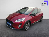 Annonce Ford Fiesta occasion Diesel ACTIVE Fiesta 1.5 TDCi 120 S&S BVM6  Bziers
