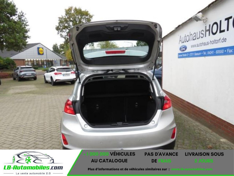Ford Fiesta Active KLIMA NAVI AHK  occasion  Beaupuy - photo n9