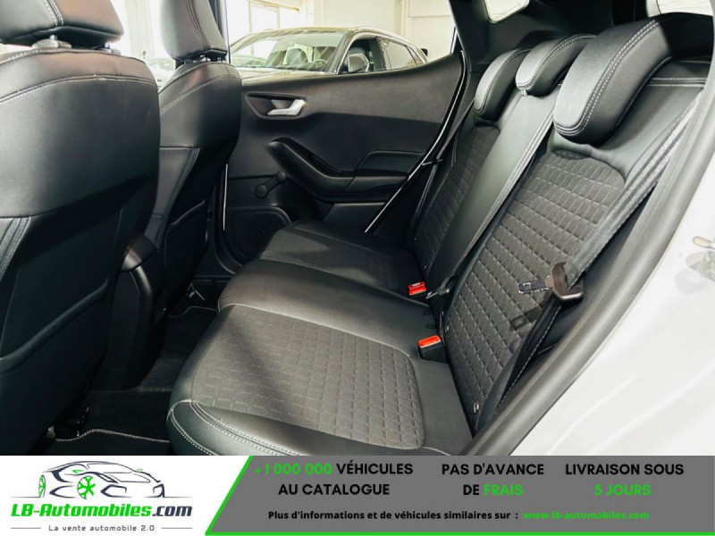 Ford Fiesta Active Plus *Bu0026O*CARPLAY*PDC*  occasion  Beaupuy - photo n8