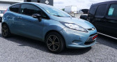 Ford Fiesta AFFAIRES 1.6 TDCI 90 ECONETIC   Lexy 54