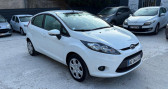 Ford Fiesta occasion année 2009 boite Manuelle Annonce Ford Fiesta occasion Essence Ambiente 1.25 60 à Les Pennes-Mirabeau