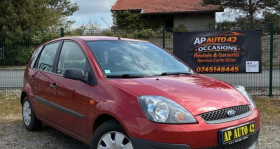 Ford Fiesta , garage AP AUTO 42 � savigneux