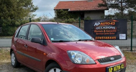Ford Fiesta , garage AP PNEUS 43 � monistrol sur loire