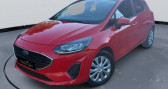 Annonce Ford Fiesta occasion Essence COOL & CONNECT 2022 � carpentras