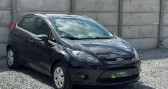 Ford Fiesta Eco TDCI 1ER MAIN   Loison Sous Lens 62