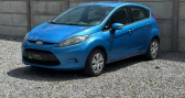 Ford Fiesta occasion année 2010 boite Manuelle Annonce Ford Fiesta occasion Diesel eco à Loison Sous Lens