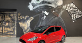 Ford Fiesta ECOBOOST 100CH ST-LINE   Ingr 45