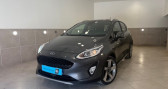 Ford Fiesta ecoboost 125cv active plus   La Buisse 38