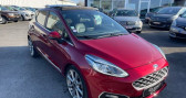 Ford Fiesta Ecoboost 140 Vignale   Reims 51