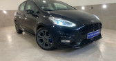 Ford Fiesta ECOBOOST ST-LINE 5P  2020 - annonce de voiture en vente sur Auto Sélection.com