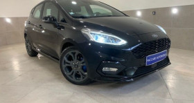Ford Fiesta , garage PACCARD AUTOMOBILES  La Buisse