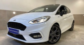Ford Fiesta occasion année 2019 boite Manuelle Annonce Ford Fiesta occasion Essence ECOBOOST ST-LINE à La Buisse