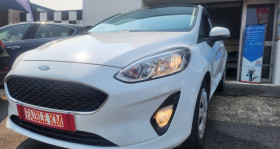 Ford Fiesta , garage GOUYER AUTOMOBILES  ALENCON