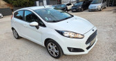Annonce Ford Fiesta occasion Essence Edition  Les Pennes-Mirabeau