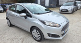 Annonce Ford Fiesta occasion Essence Edition � Les Pennes-Mirabeau