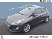Annonce Ford Fiesta occasion Essence Fiesta 1.0 EcoBoost 100 ch S&S BVA6 à PARTHENAY