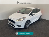 Annonce Ford Fiesta occasion Essence Fiesta 1.0 EcoBoost 100 ch S&S BVM6 ST-Line � Seynod