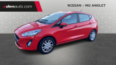 Ford Fiesta occasion année 2018 boite Manuelle Annonce Ford Fiesta occasion Essence Fiesta 1.0 EcoBoost 100 ch S&S BVM6 Trend 5p à Anglet