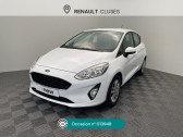 Annonce Ford Fiesta occasion Essence Fiesta 1.0 EcoBoost 100 ch S&S BVM6 Trend � Cluses