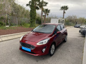 Annonce Ford Fiesta occasion Essence Fiesta 1.0 EcoBoost 100 ch S&S BVM6  Ollioules