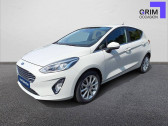 Annonce Ford Fiesta occasion Essence Fiesta 1.0 EcoBoost 100 ch S&S BVM6  Aurillac