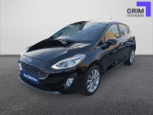 Annonce Ford Fiesta occasion Essence Fiesta 1.0 EcoBoost 100 ch S&S BVM6  Lattes
