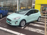 Annonce Ford Fiesta occasion Essence Fiesta 1.0 EcoBoost 100 ch S&S BVM6  GUERET