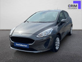 Annonce Ford Fiesta occasion Essence Fiesta 1.0 EcoBoost 100 ch S&S BVM6  Lattes