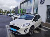 Ford Fiesta Fiesta 1.0 EcoBoost 100 S&S BVA6 Active Pack 5p   Onet-le-Chteau 12