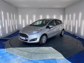 Annonce Ford Fiesta occasion Essence Fiesta 1.0 EcoBoost 100 S&S Edition 5p  Toulouse