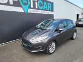 Ford Fiesta occasion année 2015 boite Manuelle Annonce Ford Fiesta occasion Essence Fiesta 1.0 EcoBoost 100 S&S Titanium 5p à Lescure-d'Albigeois