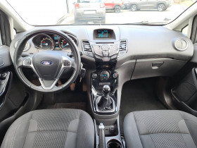 Ford Fiesta Fiesta 1.0 EcoBoost 100 S&S Titanium 5p  occasion  Lescure-d'Albigeois - photo n10
