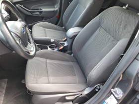Ford Fiesta Fiesta 1.0 EcoBoost 100 S&S Titanium 5p  occasion  Lescure-d'Albigeois - photo n11