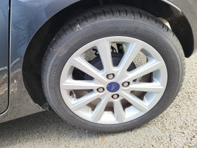 Ford Fiesta Fiesta 1.0 EcoBoost 100 S&S Titanium 5p  occasion  Lescure-d'Albigeois - photo n18