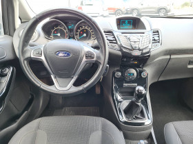 Ford Fiesta Fiesta 1.0 EcoBoost 100 S&S Titanium 5p  occasion  Lescure-d'Albigeois - photo n9