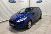 Annonce Ford Fiesta occasion Essence Fiesta 1.0 EcoBoost 100 S&S  Venissieux