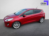 Annonce Ford Fiesta occasion  Fiesta 1.0 EcoBoost 125 ch S&S BVM6 à Béziers