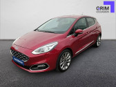 Annonce Ford Fiesta occasion Essence Fiesta 1.0 EcoBoost 125 ch S&S BVM6  Bziers