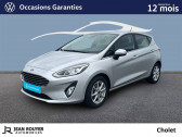 Ford Fiesta occasion année 2021 Annonce Ford Fiesta occasion Essence Fiesta 1.0 EcoBoost 125 ch S&S DCT-7 à CHOLET