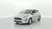 Annonce Ford Fiesta occasion Essence Fiesta 1.0 EcoBoost 125 ch S&S DCT-7  SAINT-BRIEUC