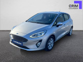 Ford Fiesta Fiesta 1.0 EcoBoost 125 ch S&S DCT-7   Lattes 34