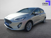 Annonce Ford Fiesta occasion  Fiesta 1.0 EcoBoost 125 ch S&S DCT-7 à Valence