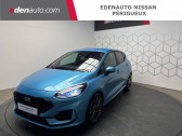 Ford Fiesta Fiesta 1.0 EcoBoost 125 ch S&S mHEV BVM6 ST-Line 5p  � P�rigueux 24