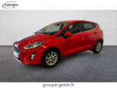 Annonce Ford Fiesta occasion Essence Fiesta 1.0 EcoBoost 125 ch S&S mHEV BVM6  Valence