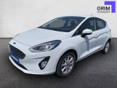 Annonce Ford Fiesta occasion  Fiesta 1.0 EcoBoost 125 ch S&S mHEV BVM6 à Lattes