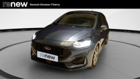 Ford Fiesta , garage GGA CHTEAU  CHTEAU THIERRY