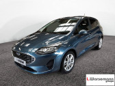 Annonce Ford Fiesta occasion Essence Fiesta 1.0 EcoBoost 125 ch S&S mHEV BVM6  Romorantin
