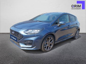 Ford Fiesta Fiesta 1.0 EcoBoost 125 ch S&S mHEV BVM6  2023 - annonce de voiture en vente sur Auto Sélection.com