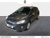 Ford Fiesta Fiesta 1.0 EcoBoost 125 ch S&S mHEV BVM6  2021 - annonce de voiture en vente sur Auto Sélection.com