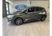 Ford Fiesta Fiesta 1.0 EcoBoost 125 ch S&S mHEV BVM6   Le Cannet 61